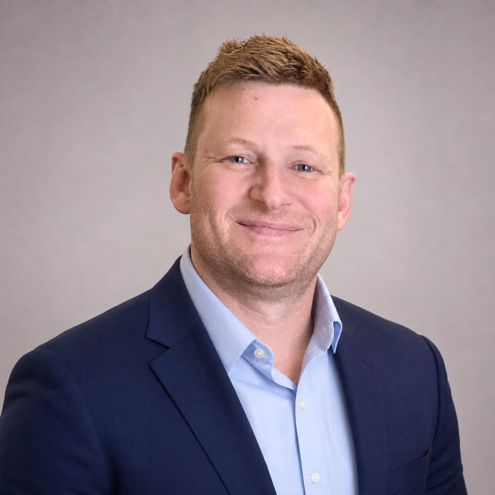 Matt Flannery, co-founder of Admin Antidote