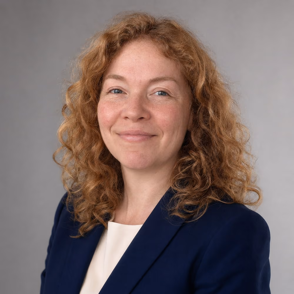 Megan Hurd, co-founder of Admin Antidote